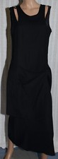 Belle robe noire d'occasion  Tourlaville