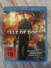Isle dogs action gebraucht kaufen  Stelle