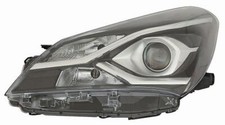 Faro fanale proiettore usato  Casapesenna