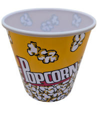 Popcorn eimer liter gebraucht kaufen  Uersfeld