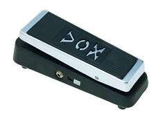 Usado, Pedal de efeitos de guitarra VOX V847A Wah Wah, preto comprar usado  Enviando para Brazil