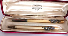 Hagneaux joaillier nécessaire d'occasion  Honfleur