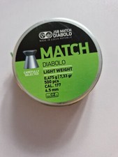 Jsb match diabolo for sale  BASILDON