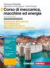 Corso meccanica macchine usato  Italia