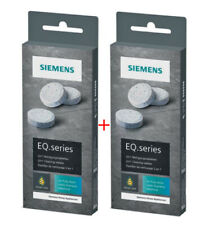 Siemens tz80001n reinigungstab gebraucht kaufen  Schwarzach