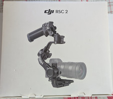 dji rsc2 kamera gebraucht kaufen dji rsc2 kamera gebraucht kaufen Neustadt in Sachsen