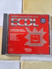 ecdl cd usato ecdl cd usato Legnano