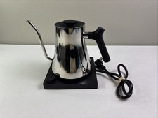 Usado, Fellow Stagg ECG, Chaleira Elétrica para Café e Chá - Aço Inoxidável comprar usado Usado, Fellow Stagg ECG, Chaleira Elétrica para Café e Chá - Aço Inoxidável comprar usado  Enviando para Brazil