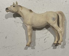 Schleich white horse for sale  KING'S LYNN