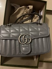 Borsa gucci marmont usato  Guidonia Montecelio
