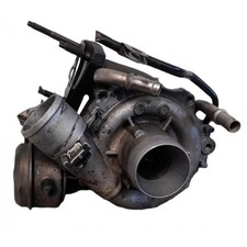 Turbina 7555073 renault usato  Pratola Peligna