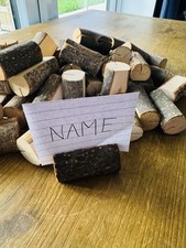 Name card place for sale  ILKESTON