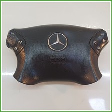 Airbag guidatore sinistro usato  Cona