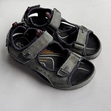 Ecco trekkingsandale ffroad gebraucht kaufen  Neunkirchen