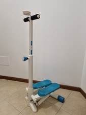 Step fitness domyos usato  Peschiera Borromeo