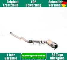 Katalysator kat audi gebraucht kaufen Katalysator kat audi gebraucht kaufen  Eilenburg