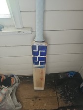 Cricket bat sale for sale  SHEFFIELD
