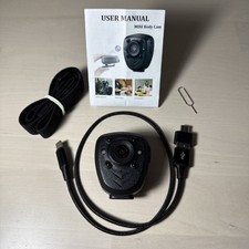 1080p mini police for sale  Tacoma