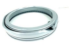 GENUÍNO ELECTROLUX TIME MANAGER MÁQUINA DE LAVAR PORTA BOTA VEDAÇÃO JUNTA EWF14742, usado comprar usado  Enviando para Brazil