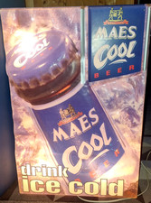 Leuchtreklame bier werbung gebraucht kaufen Leuchtreklame bier werbung gebraucht kaufen  Lünen