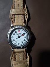 Orologio winchester marrone usato  Nichelino