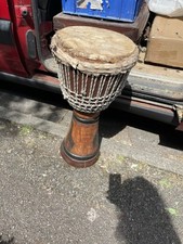 Hand carved african for sale  ST. NEOTS