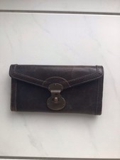 Fossil damen geldbörse gebraucht kaufen  Tuttlingen