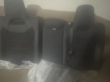 Sedili posteriori poggiolo usato  Lamezia Terme