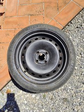 Cerchi fiat grande usato  Barga