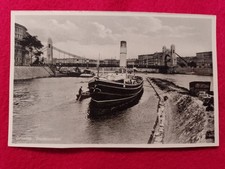 Breslau 1938 derkahn gebraucht kaufen  Gardelegen