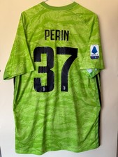 Perin match worn usato  Polignano a Mare