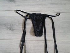 Bnwot vintage black for sale  CORBY