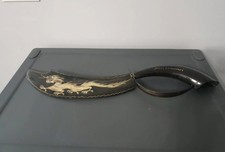 Decorative dragon dagger for sale  La Vergne