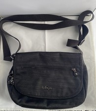 Kipling women black for sale  MANCHESTER
