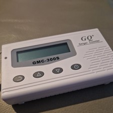 Gmc 300s digital for sale  MILTON KEYNES