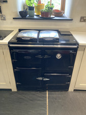 Aga rayburn range for sale  CAERNARFON