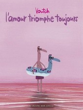 Amour triomphe voutch d'occasion  France