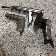 Pneumatic tool lot. for sale  Waukesha