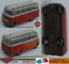Mercedes benz mini d'occasion  Argenton-sur-Creuse