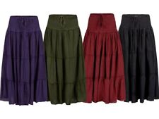 Maxi skirt wicked for sale  BIDEFORD
