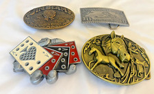 4 buckles belt for sale 4 buckles belt for sale Keansburg