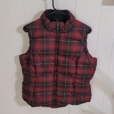 Eddie bauer vest for sale  Tahoka