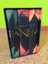 Tribute panem bücher gebraucht kaufen  Aulendorf