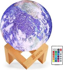 Segoal earth lamp for sale  Eagle Mountain