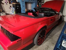 Chevy camero 5.0 for sale  Omaha