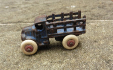 1920s hubley cast for sale  Pinehurst