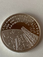 Euro gedenkmünzen silber gebraucht kaufen  Wald-Michelbach