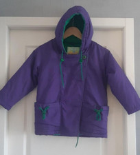 Blouson enfant taille d'occasion  Neuville-de-Poitou