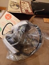 Auriculares estéreo Numark DH15B caja original vintage de la vieja escuela envío y devolución gratuitos segunda mano  Embacar hacia Argentina