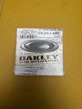 Genuine oakley juliet for sale  WESTBURY